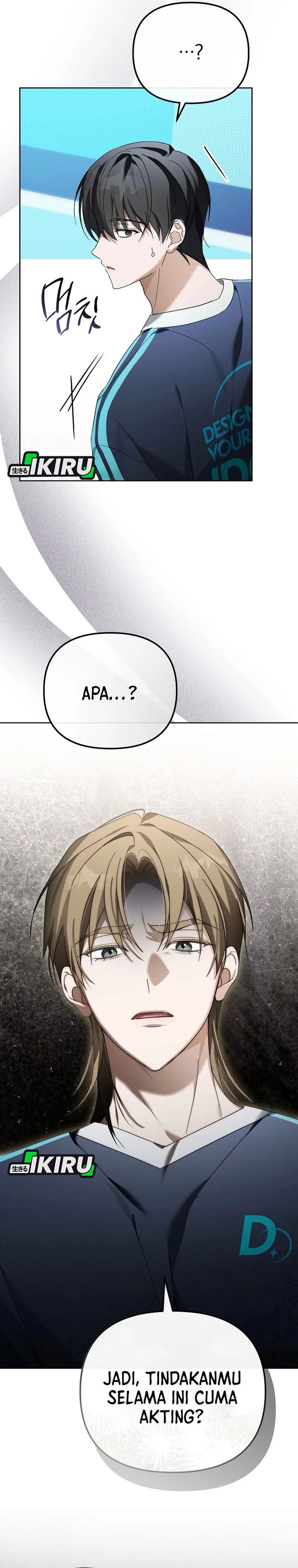 The Lucky Plan of an Idol in His Second Life Chapter 10 Gambar 32