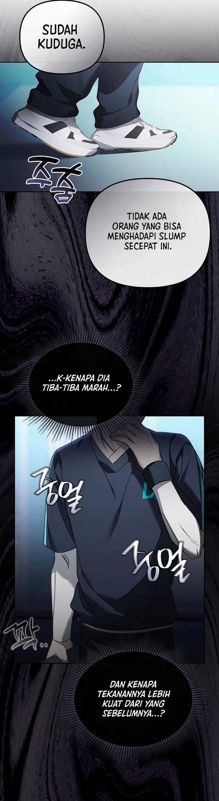 The Lucky Plan of an Idol in His Second Life Chapter 10 Gambar 33