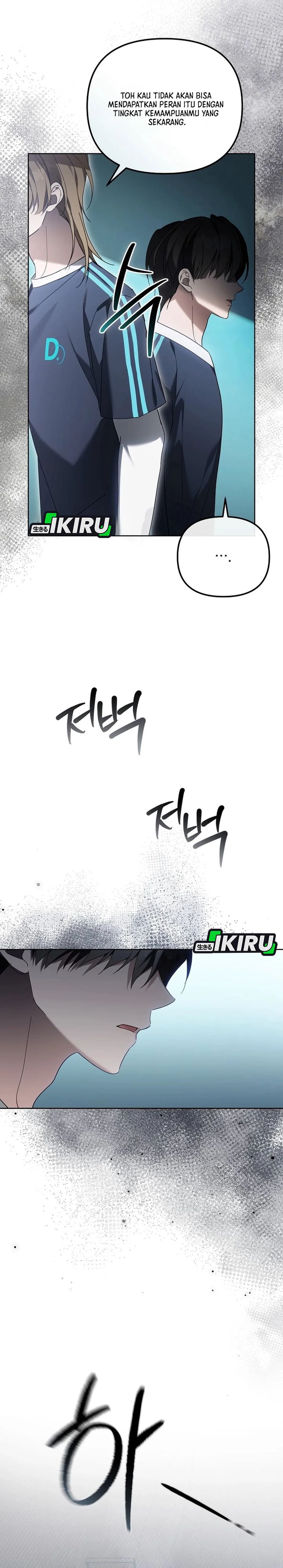 The Lucky Plan of an Idol in His Second Life Chapter 10 Gambar 35