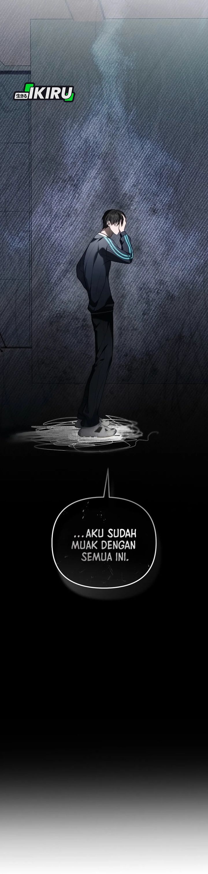 The Lucky Plan of an Idol in His Second Life Chapter 10 Gambar 36