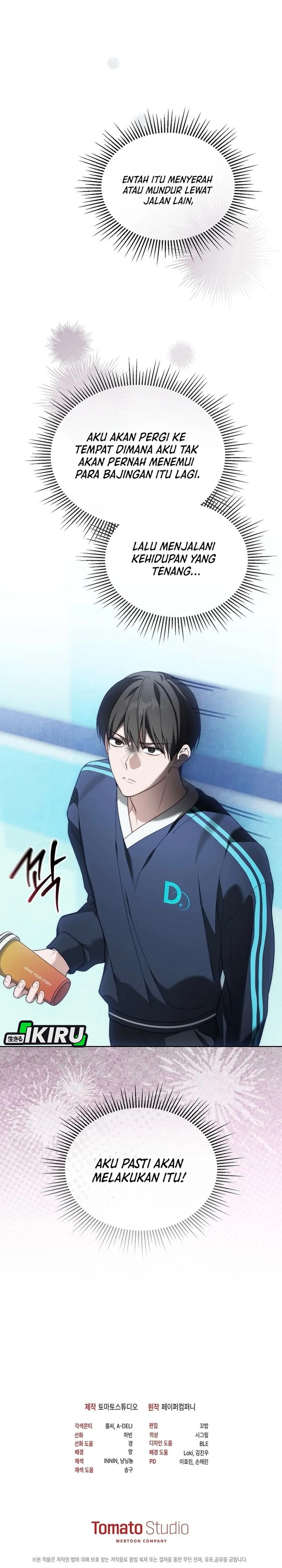 The Lucky Plan of an Idol in His Second Life Chapter 10 Gambar 40