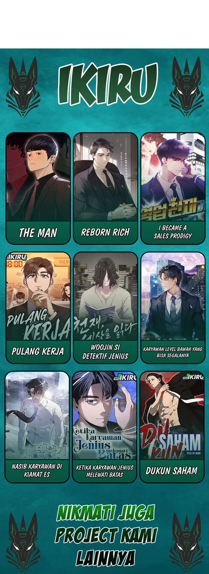 The Lucky Plan of an Idol in His Second Life Chapter 10 Gambar 41