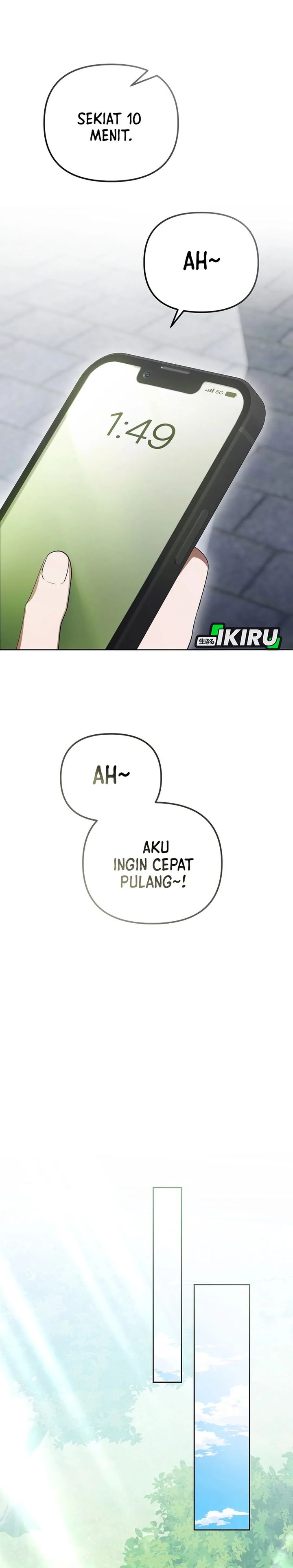 The Lucky Plan of an Idol in His Second Life Chapter 11 Gambar 11