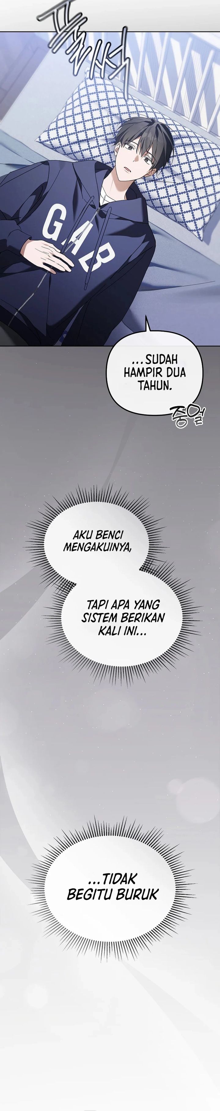 The Lucky Plan of an Idol in His Second Life Chapter 12 Gambar 2