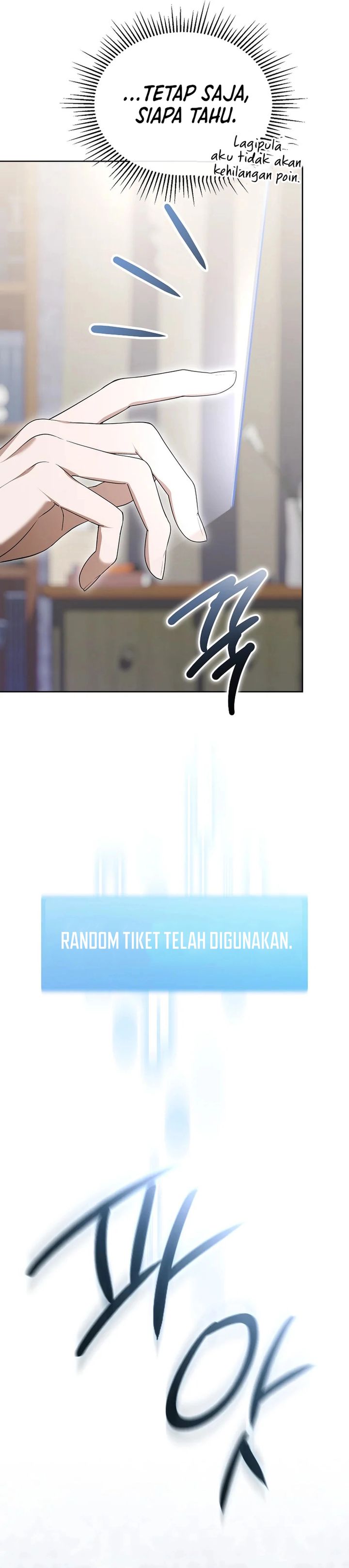 The Lucky Plan of an Idol in His Second Life Chapter 12 Gambar 6