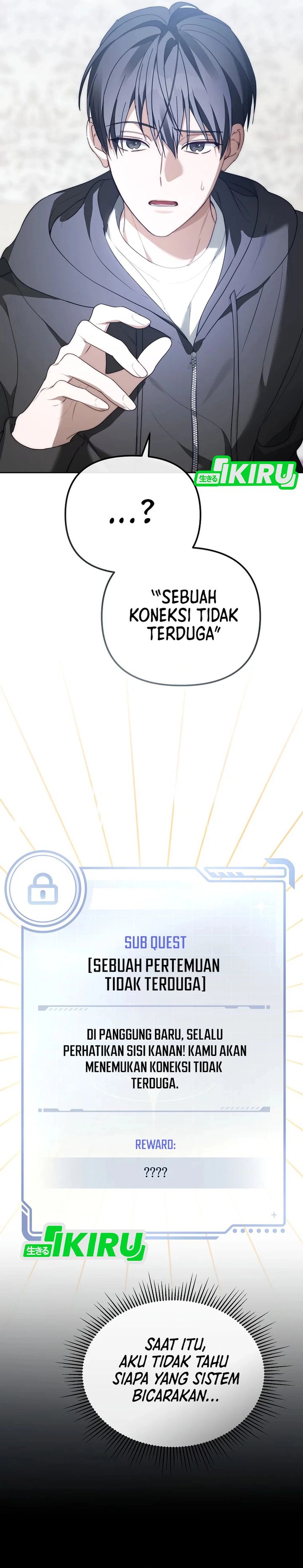 The Lucky Plan of an Idol in His Second Life Chapter 12 Gambar 7