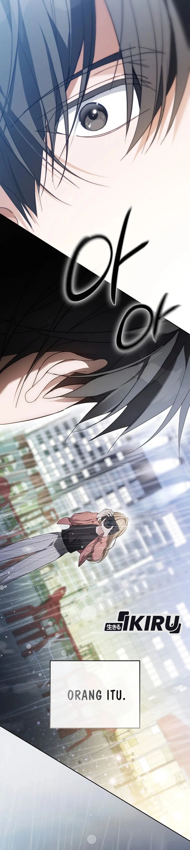 The Lucky Plan of an Idol in His Second Life Chapter 12 Gambar 9