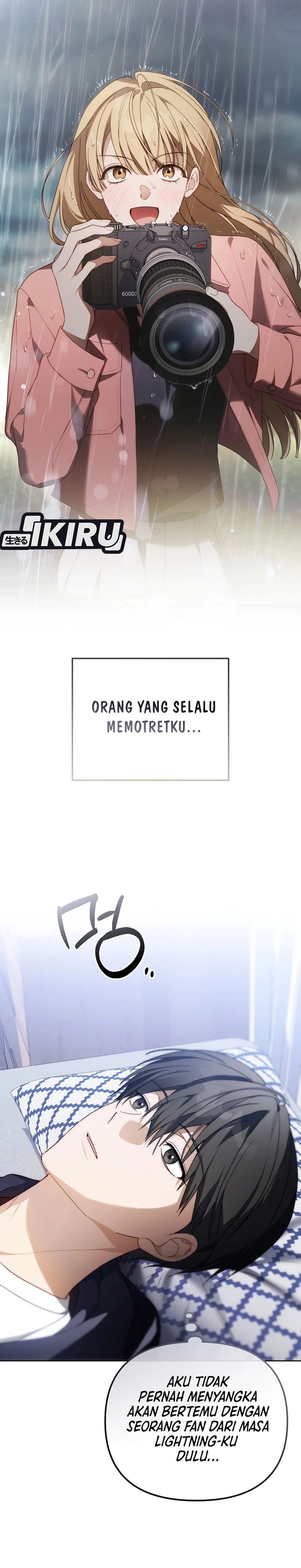 The Lucky Plan of an Idol in His Second Life Chapter 12 Gambar 10