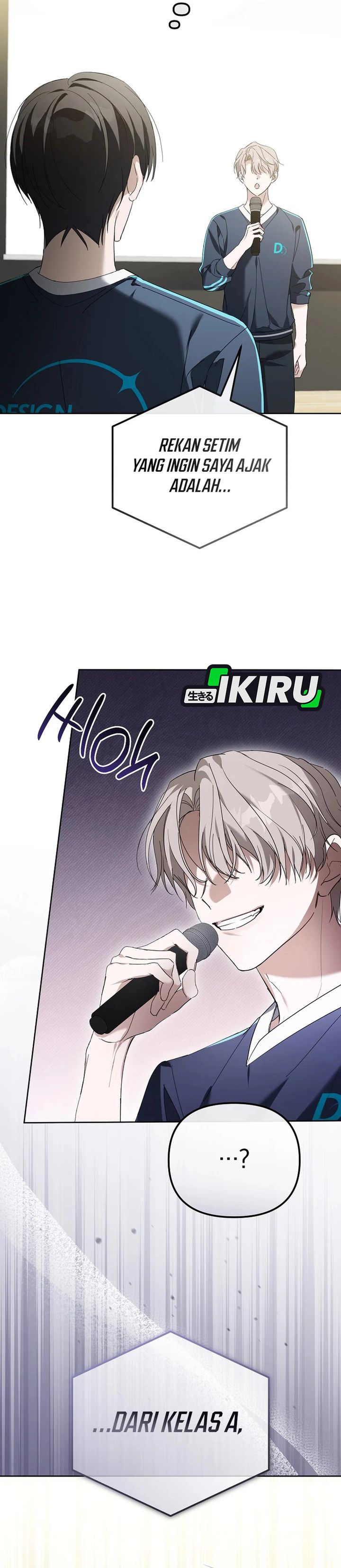 The Lucky Plan of an Idol in His Second Life Chapter 12 Gambar 35