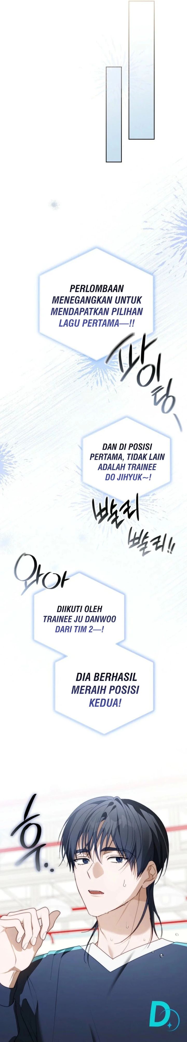 The Lucky Plan of an Idol in His Second Life Chapter 13 Gambar 7