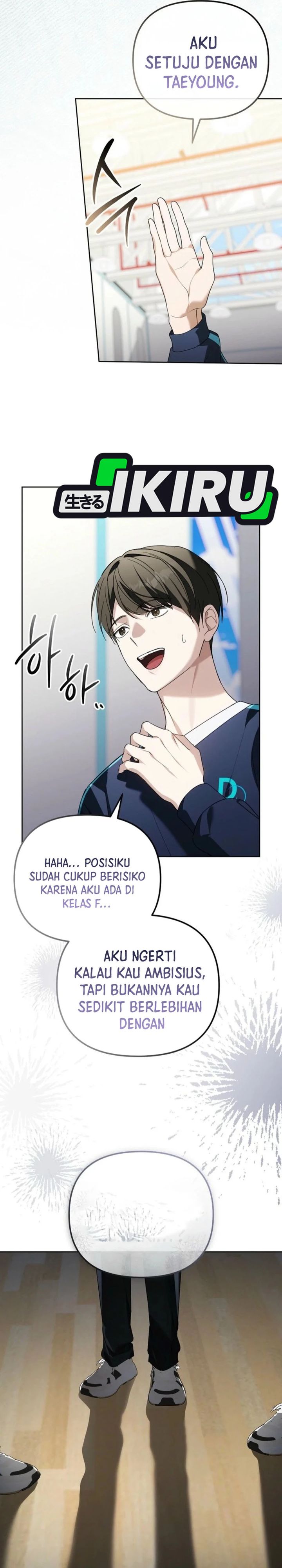 The Lucky Plan of an Idol in His Second Life Chapter 13 Gambar 20