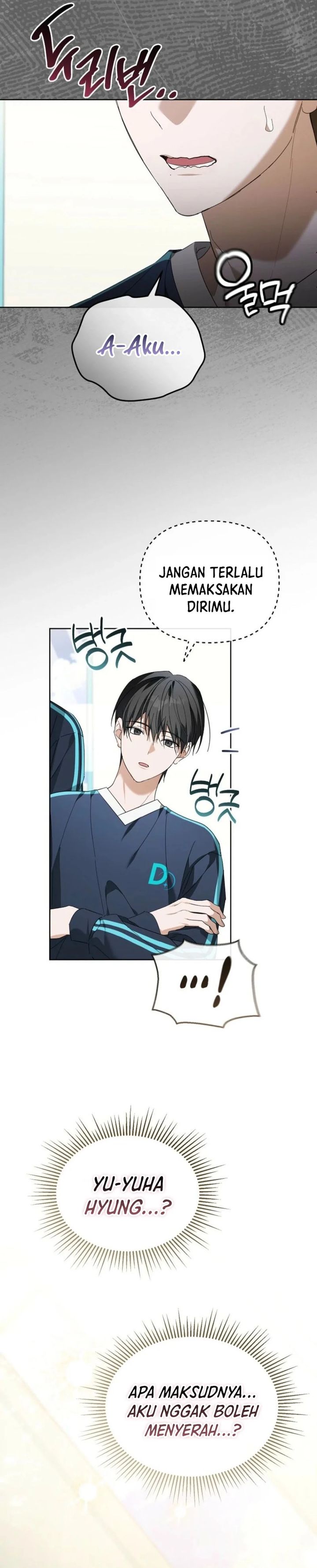 The Lucky Plan of an Idol in His Second Life Chapter 13 Gambar 24