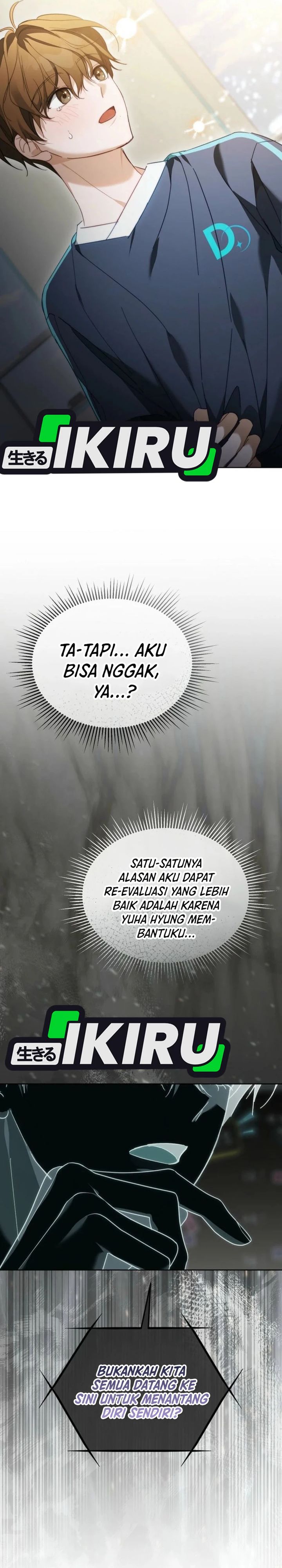 The Lucky Plan of an Idol in His Second Life Chapter 13 Gambar 25