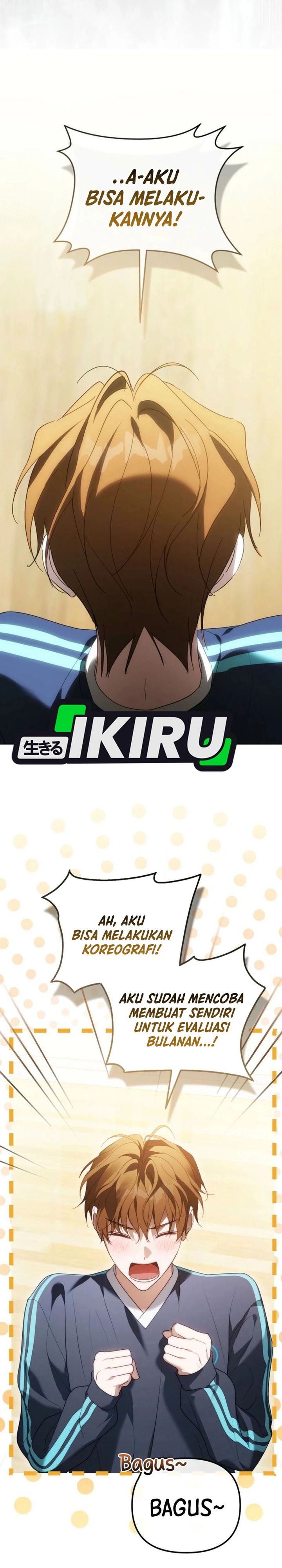 The Lucky Plan of an Idol in His Second Life Chapter 13 Gambar 26