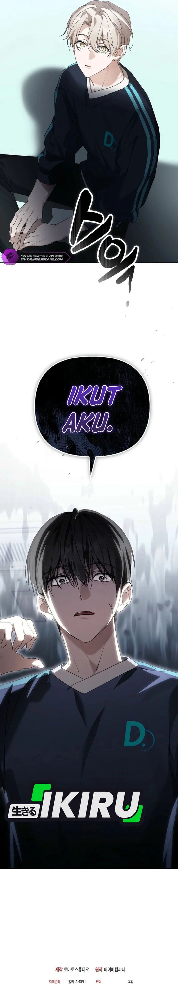 The Lucky Plan of an Idol in His Second Life Chapter 13 Gambar 31