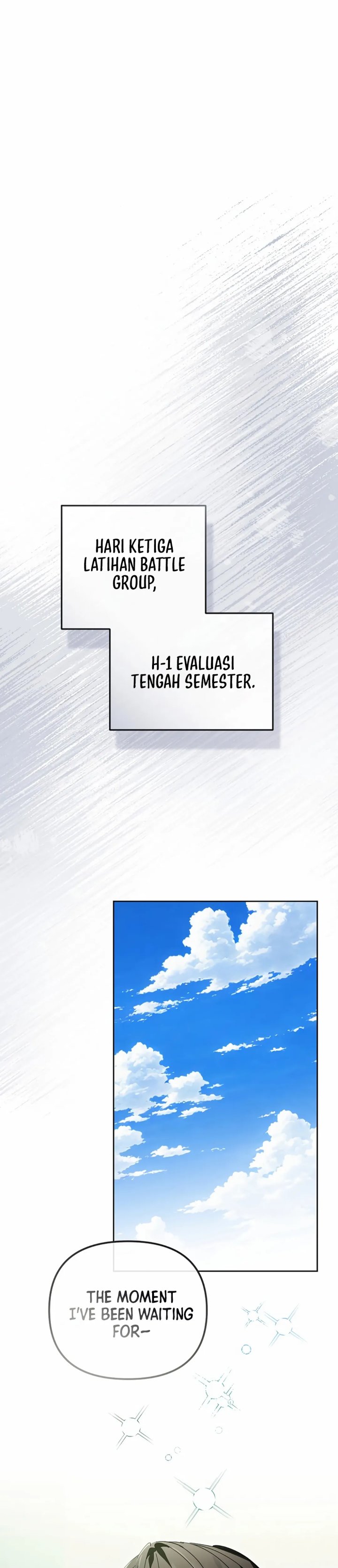 The Lucky Plan of an Idol in His Second Life Chapter 16 Gambar 14