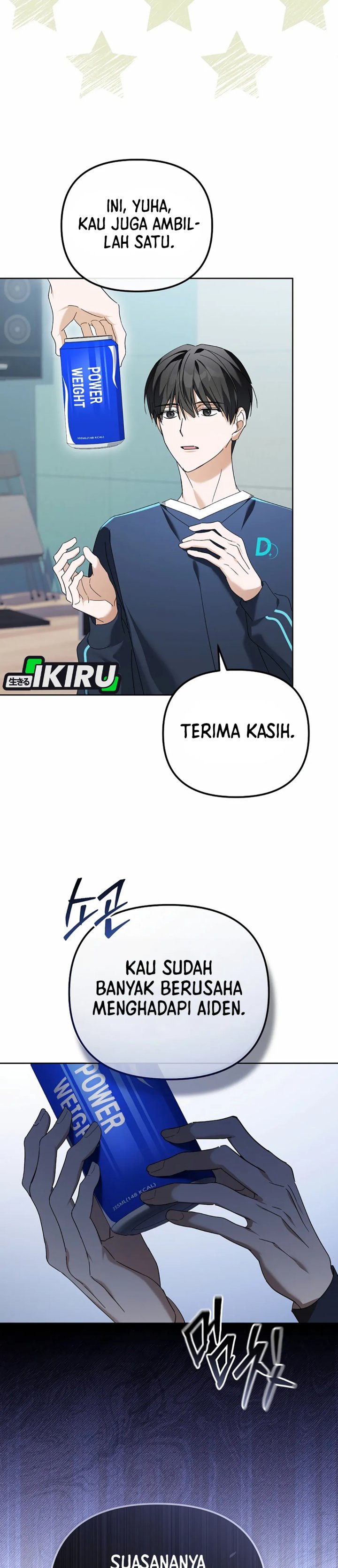 The Lucky Plan of an Idol in His Second Life Chapter 16 Gambar 35