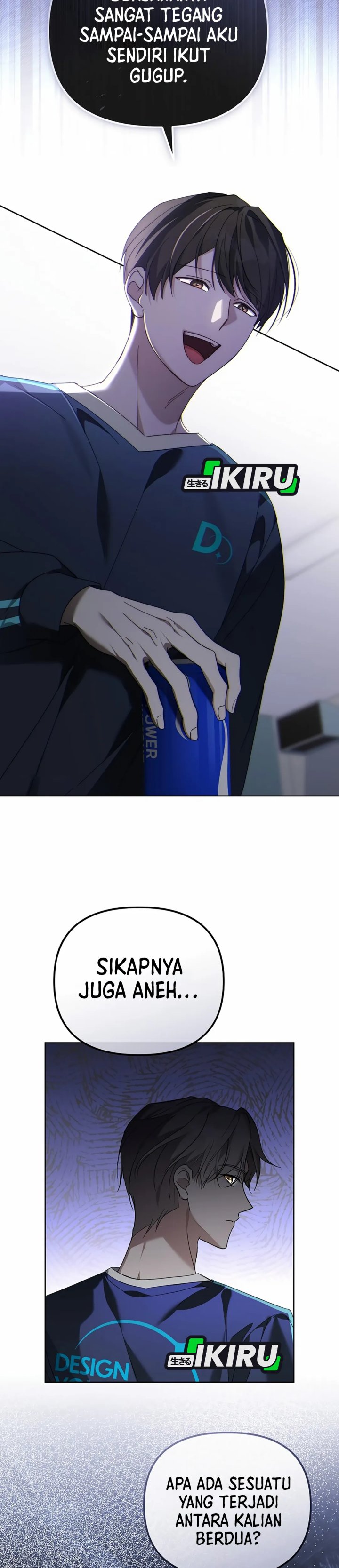 The Lucky Plan of an Idol in His Second Life Chapter 16 Gambar 36