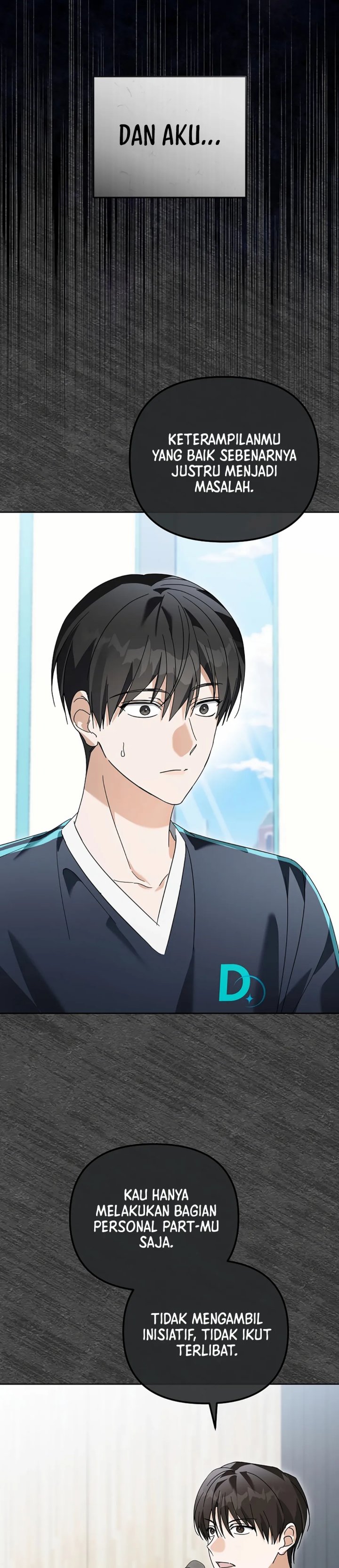 The Lucky Plan of an Idol in His Second Life Chapter 17 Gambar 14