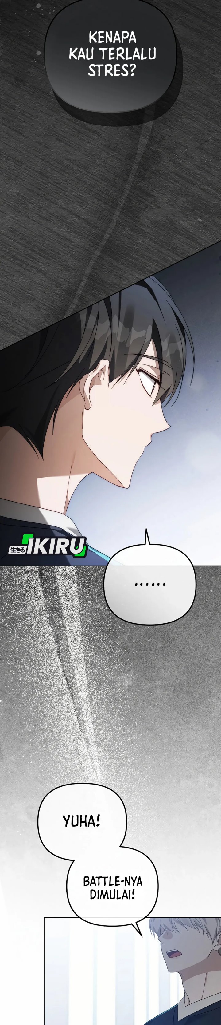 The Lucky Plan of an Idol in His Second Life Chapter 17 Gambar 16