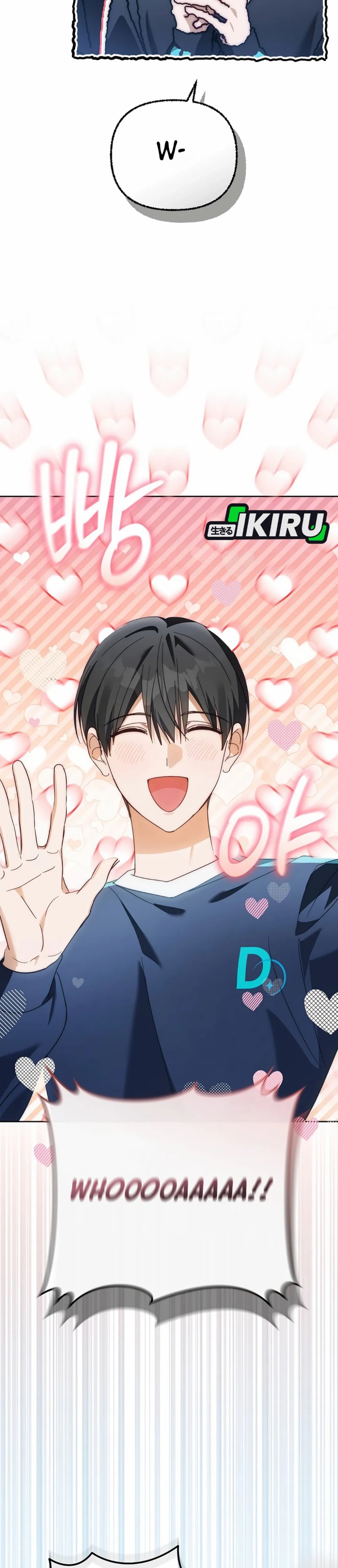 The Lucky Plan of an Idol in His Second Life Chapter 17 Gambar 24