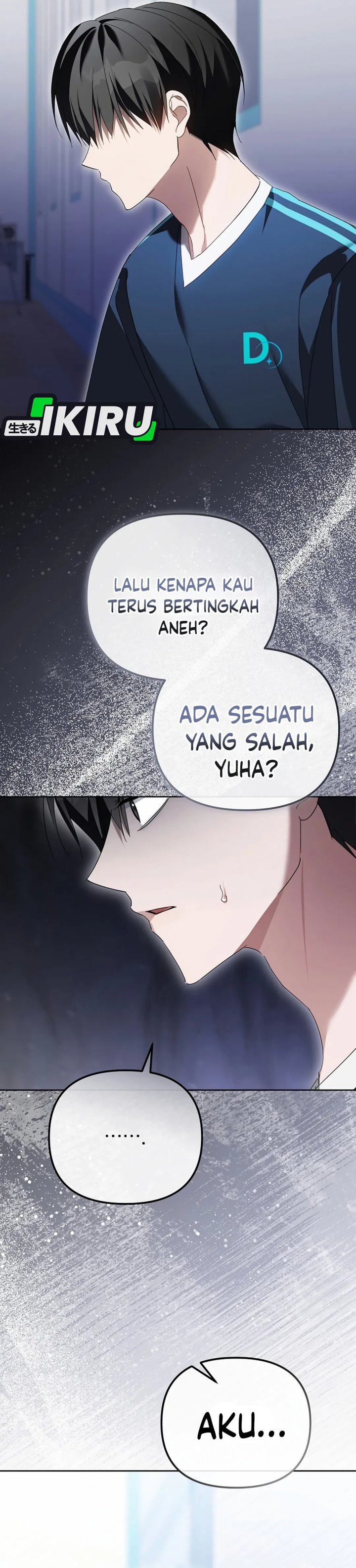 The Lucky Plan of an Idol in His Second Life Chapter 18 Gambar 2