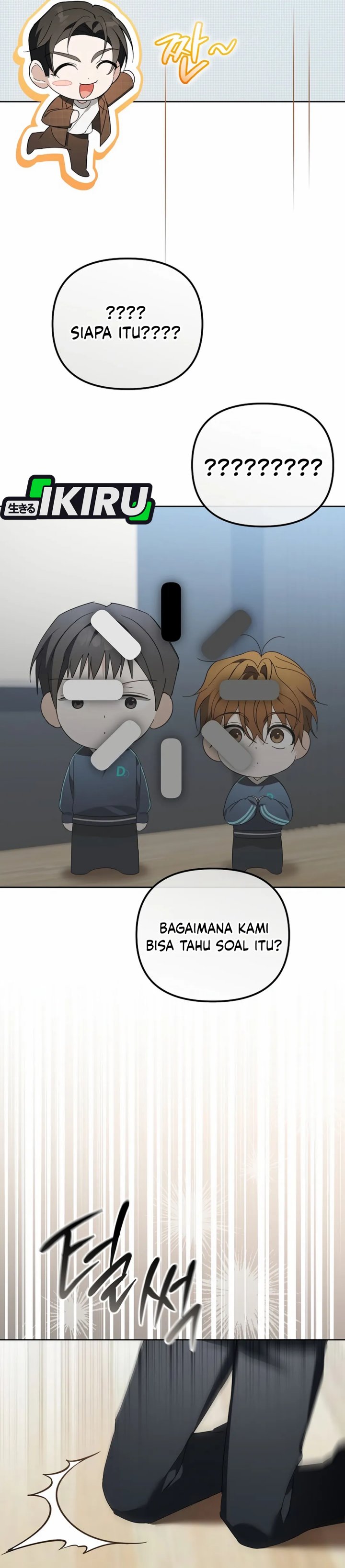 The Lucky Plan of an Idol in His Second Life Chapter 18 Gambar 17