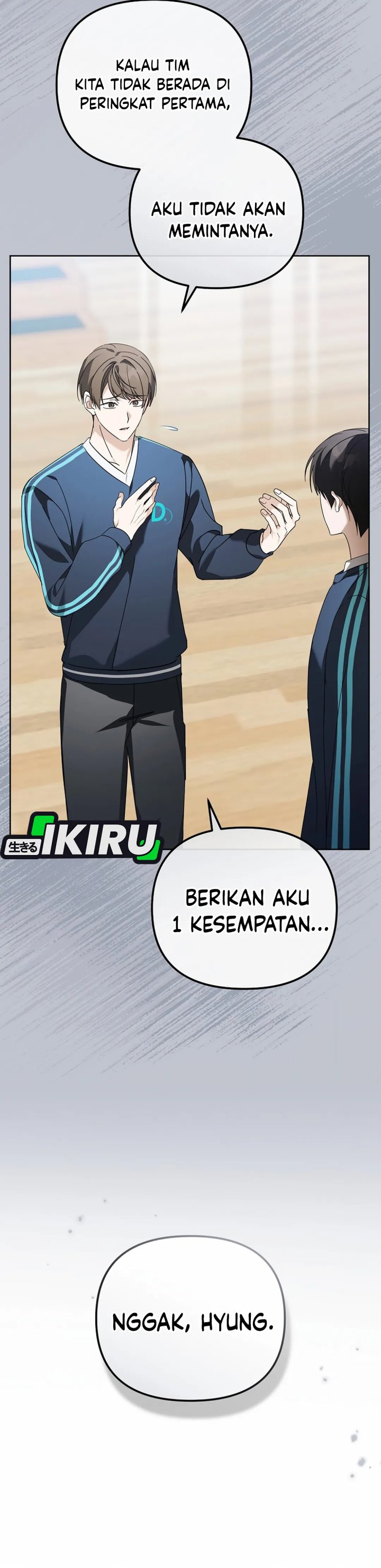 The Lucky Plan of an Idol in His Second Life Chapter 18 Gambar 23