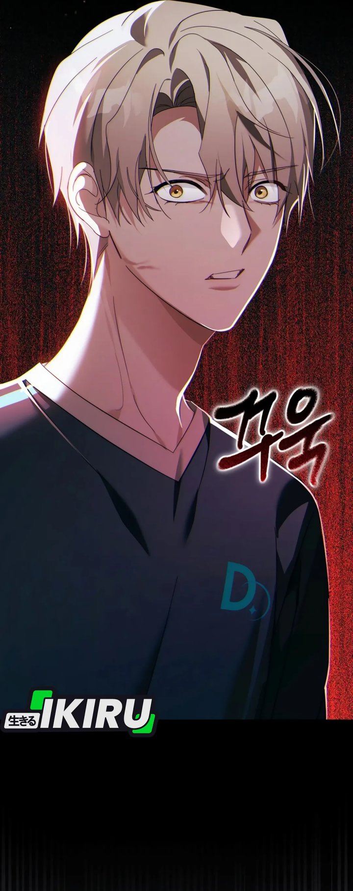 The Lucky Plan of an Idol in His Second Life Chapter 18 Gambar 30