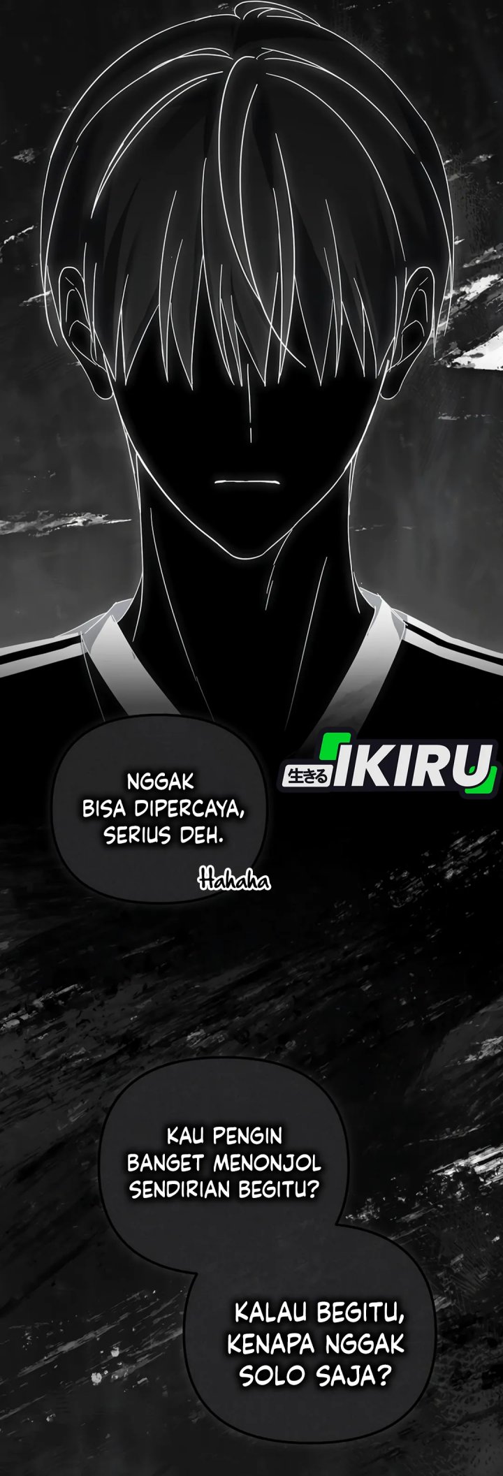 The Lucky Plan of an Idol in His Second Life Chapter 18 Gambar 42