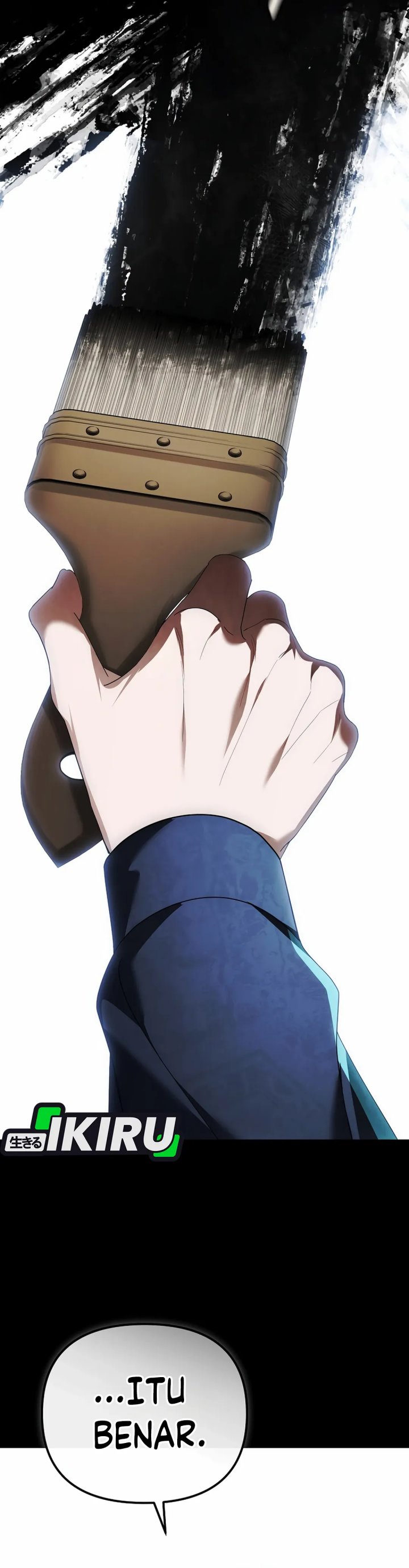 The Lucky Plan of an Idol in His Second Life Chapter 18 Gambar 44