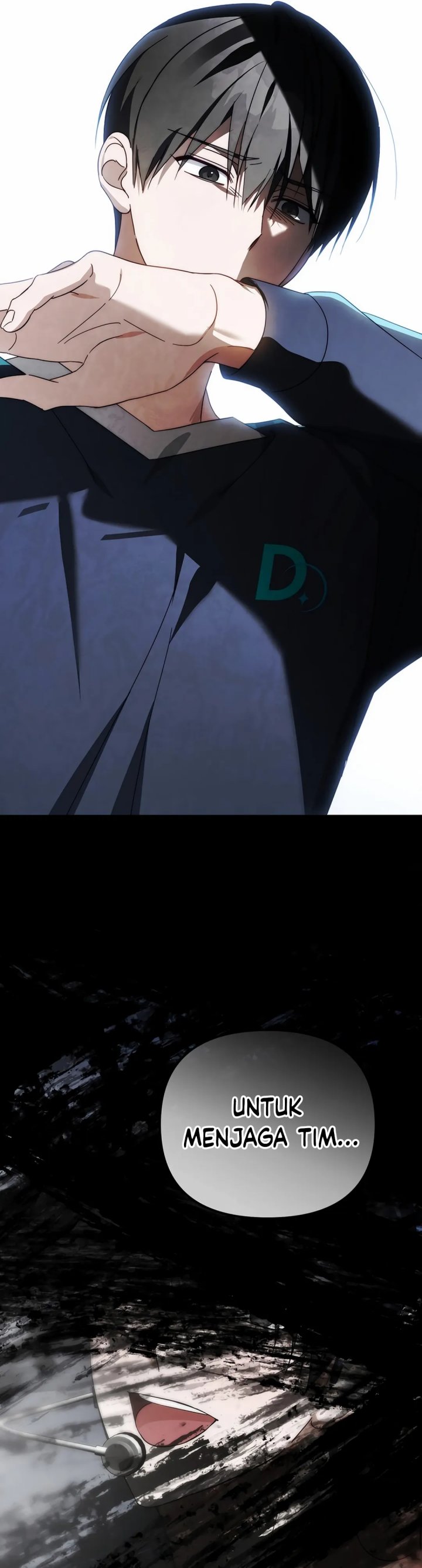 The Lucky Plan of an Idol in His Second Life Chapter 18 Gambar 45