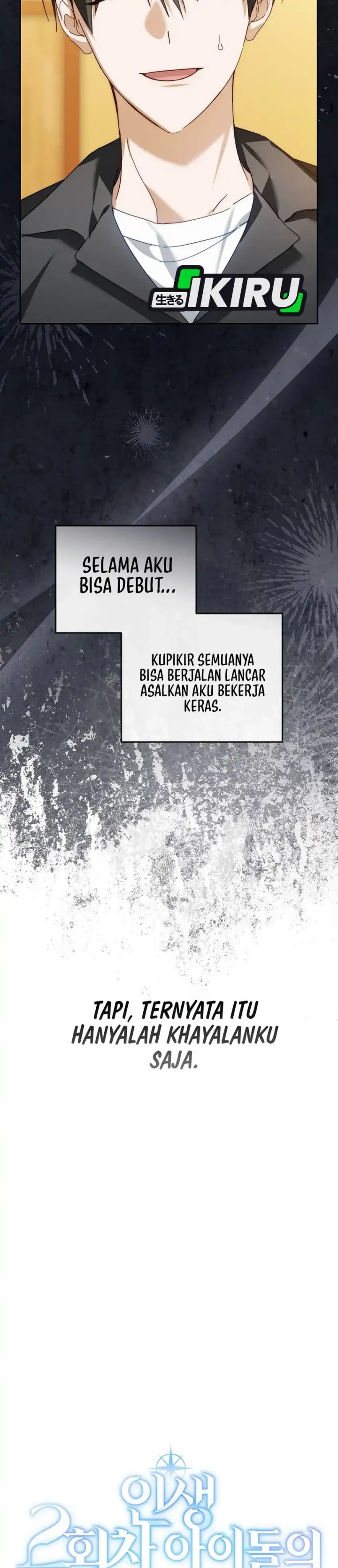 The Lucky Plan of an Idol in His Second Life Chapter 19 Gambar 3