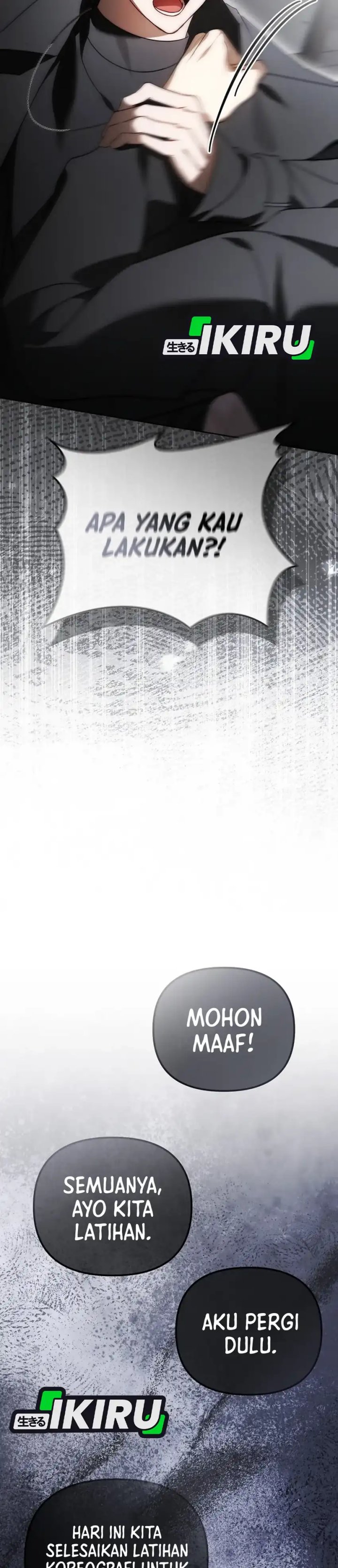 The Lucky Plan of an Idol in His Second Life Chapter 19 Gambar 13