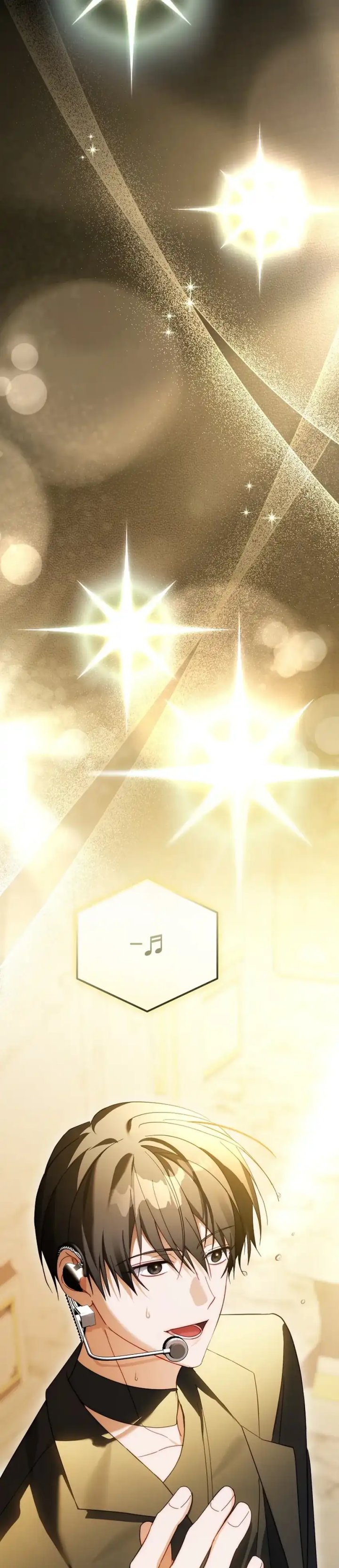 The Lucky Plan of an Idol in His Second Life Chapter 19 Gambar 20