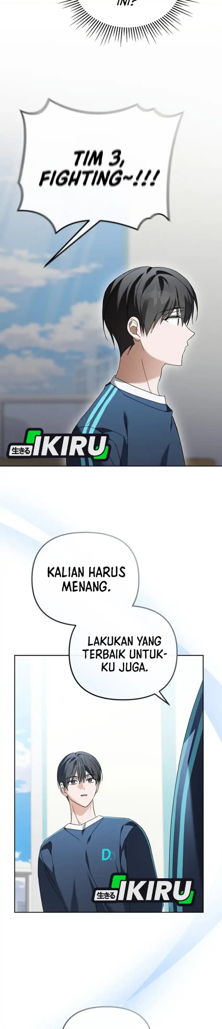 The Lucky Plan of an Idol in His Second Life Chapter 19 Gambar 26