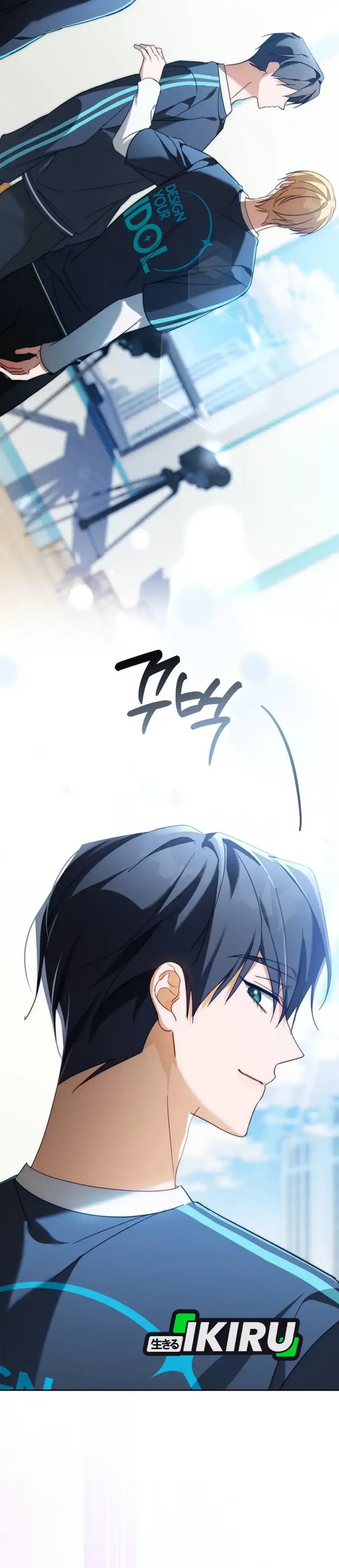 The Lucky Plan of an Idol in His Second Life Chapter 19 Gambar 30