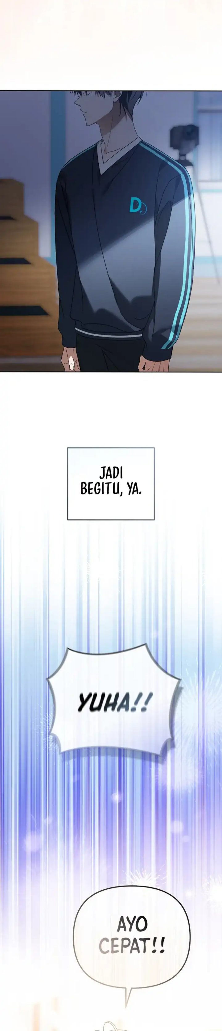 The Lucky Plan of an Idol in His Second Life Chapter 19 Gambar 33