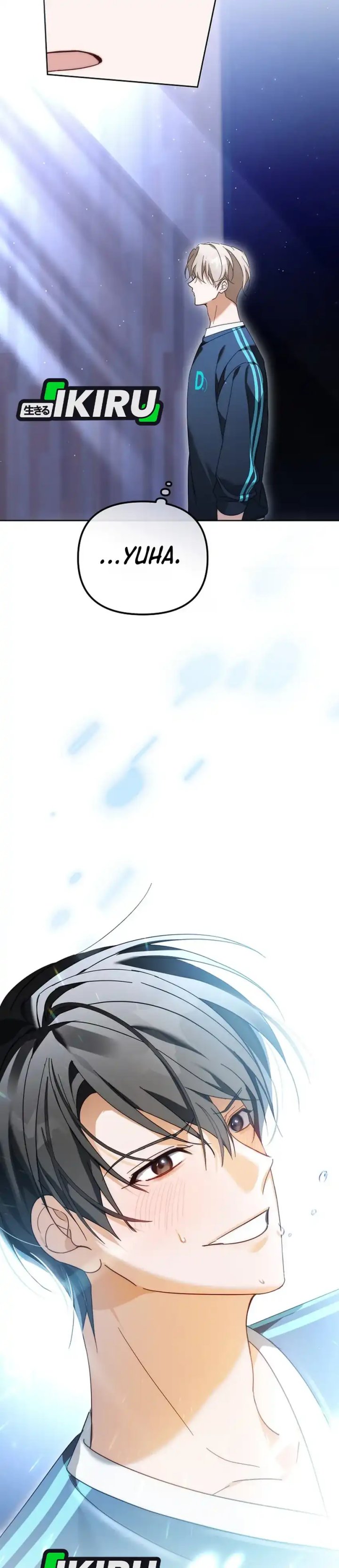 The Lucky Plan of an Idol in His Second Life Chapter 20 Gambar 20