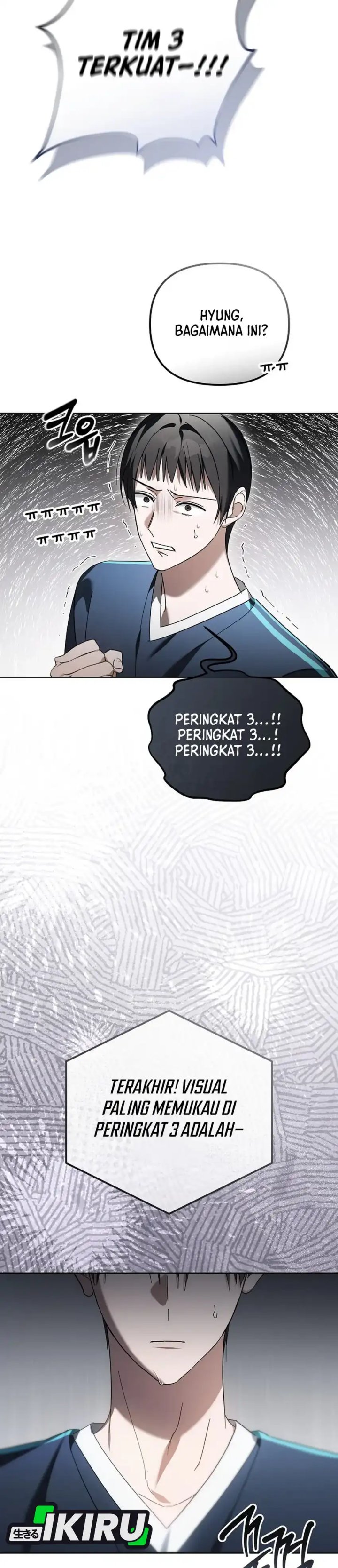 The Lucky Plan of an Idol in His Second Life Chapter 20 Gambar 33