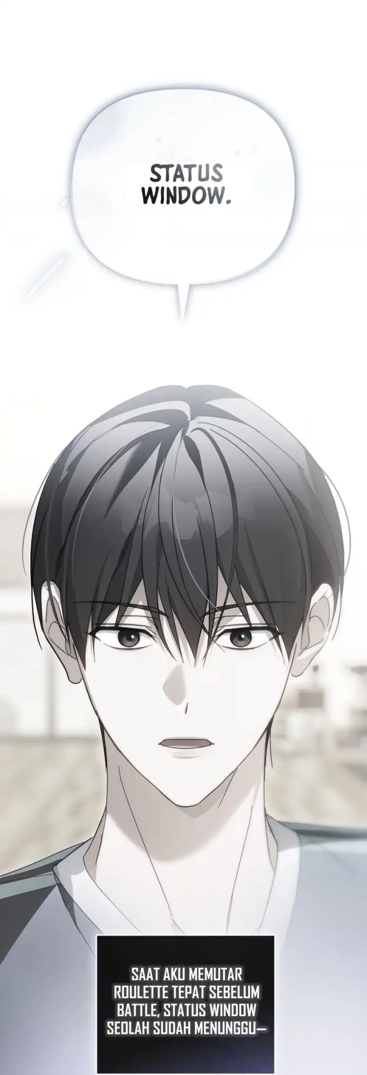 The Lucky Plan of an Idol in His Second Life Chapter 21 Gambar 9