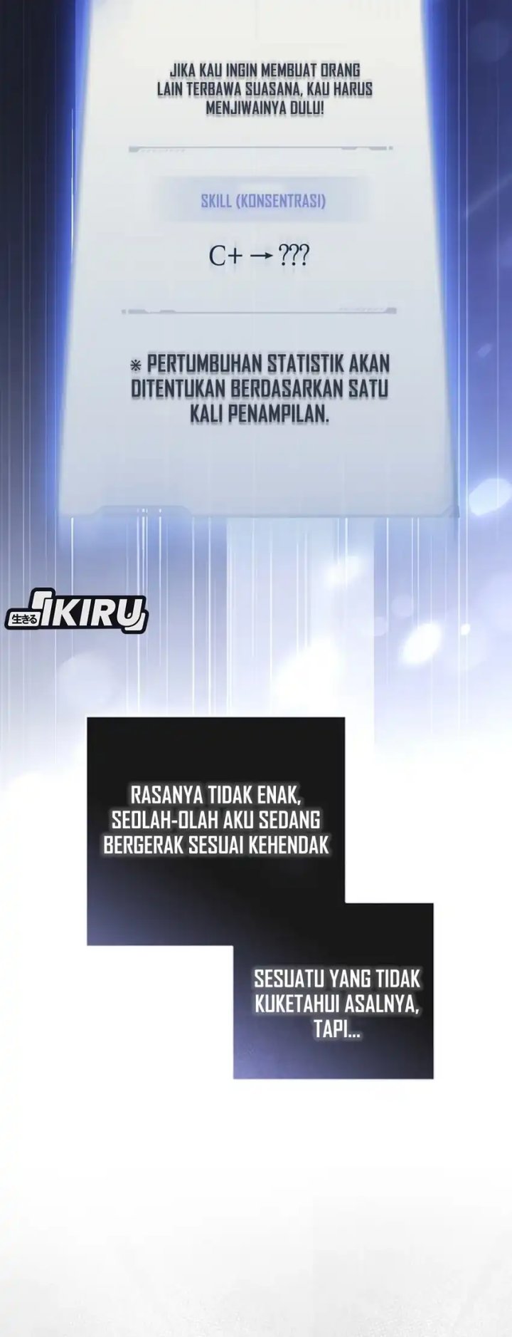 The Lucky Plan of an Idol in His Second Life Chapter 21 Gambar 11