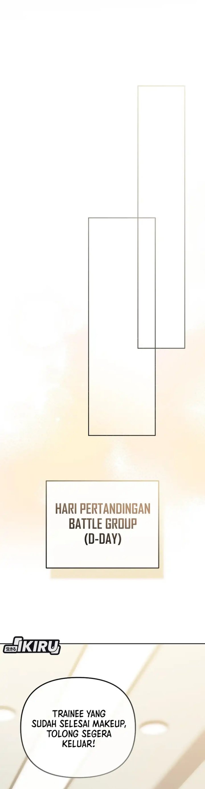 The Lucky Plan of an Idol in His Second Life Chapter 21 Gambar 32