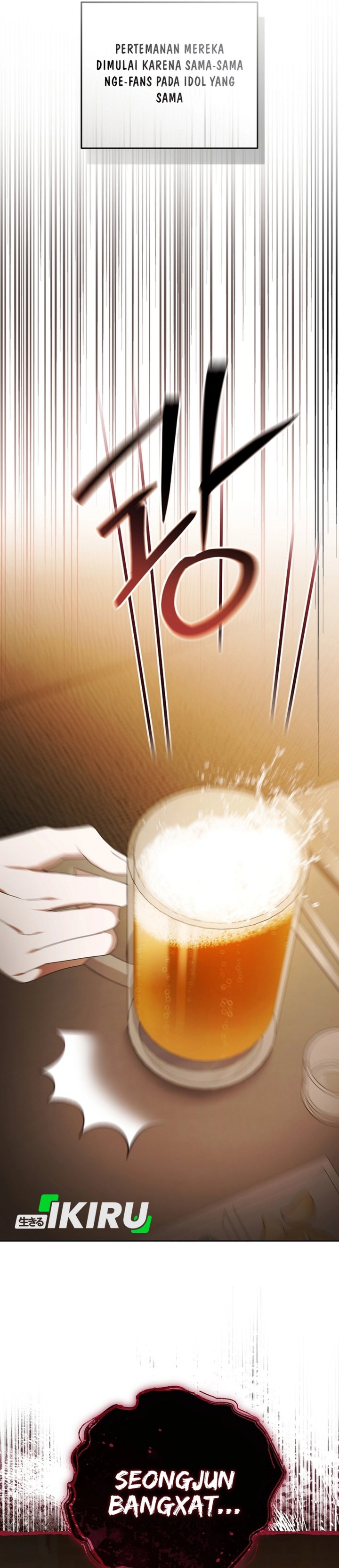 The Lucky Plan of an Idol in His Second Life Chapter 22 Gambar 7