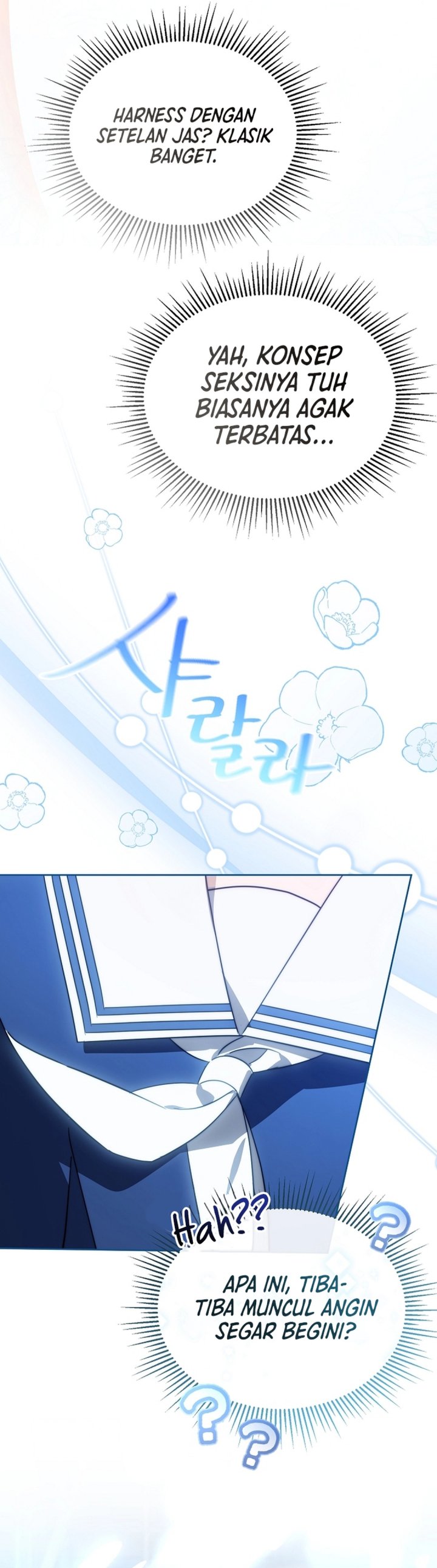 The Lucky Plan of an Idol in His Second Life Chapter 22 Gambar 20