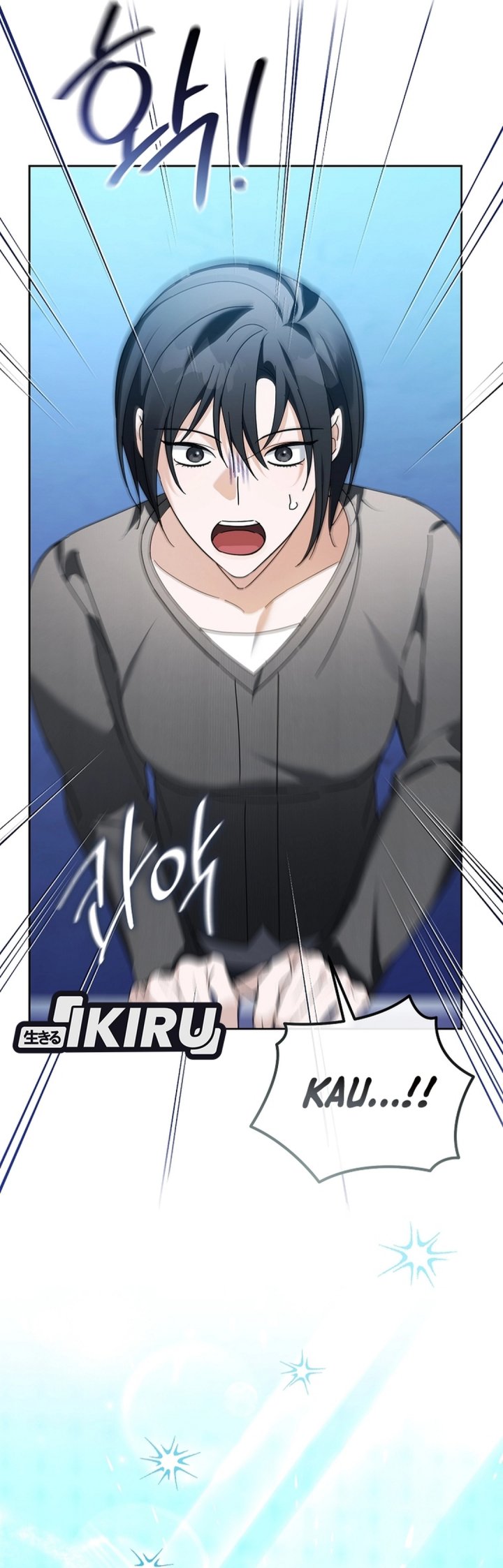 The Lucky Plan of an Idol in His Second Life Chapter 22 Gambar 23