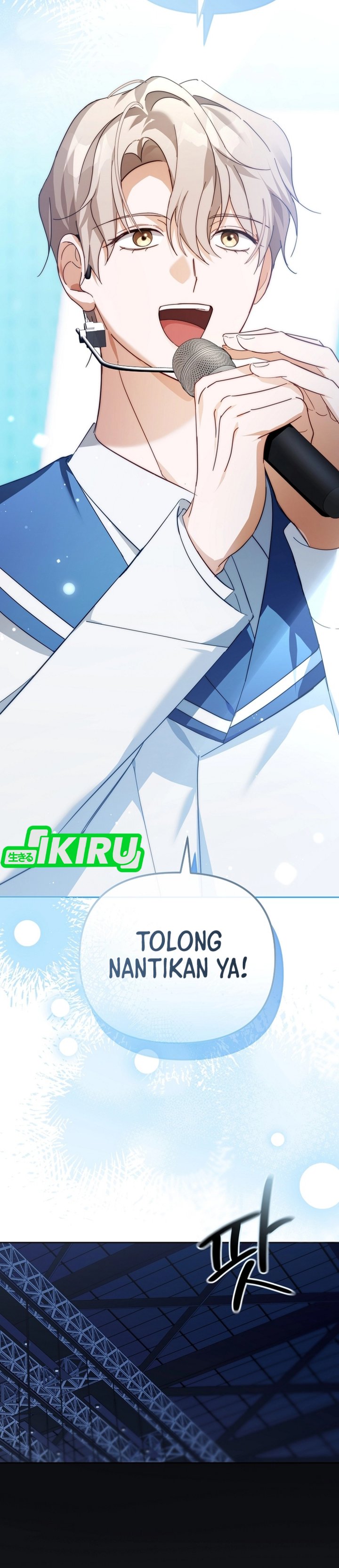 The Lucky Plan of an Idol in His Second Life Chapter 22 Gambar 26