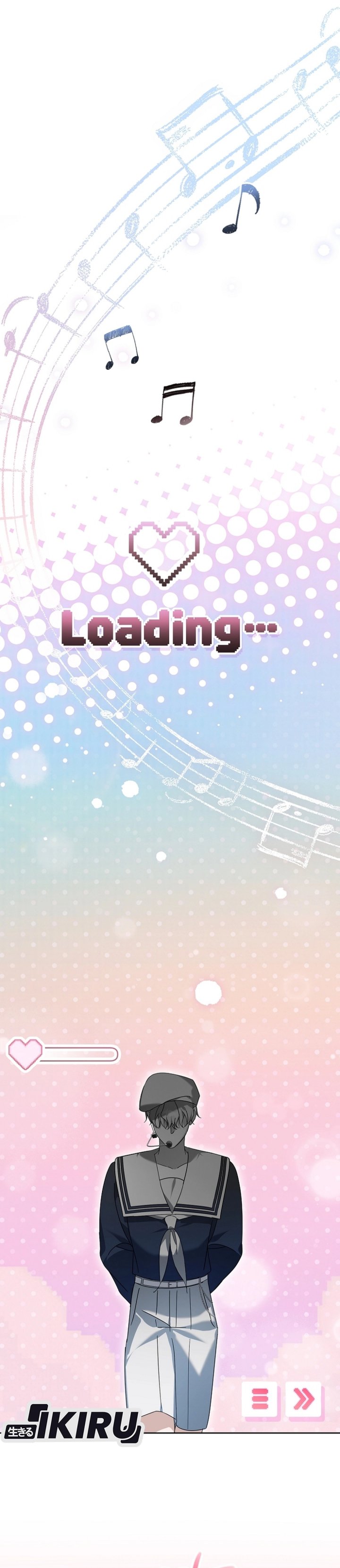 The Lucky Plan of an Idol in His Second Life Chapter 22 Gambar 28