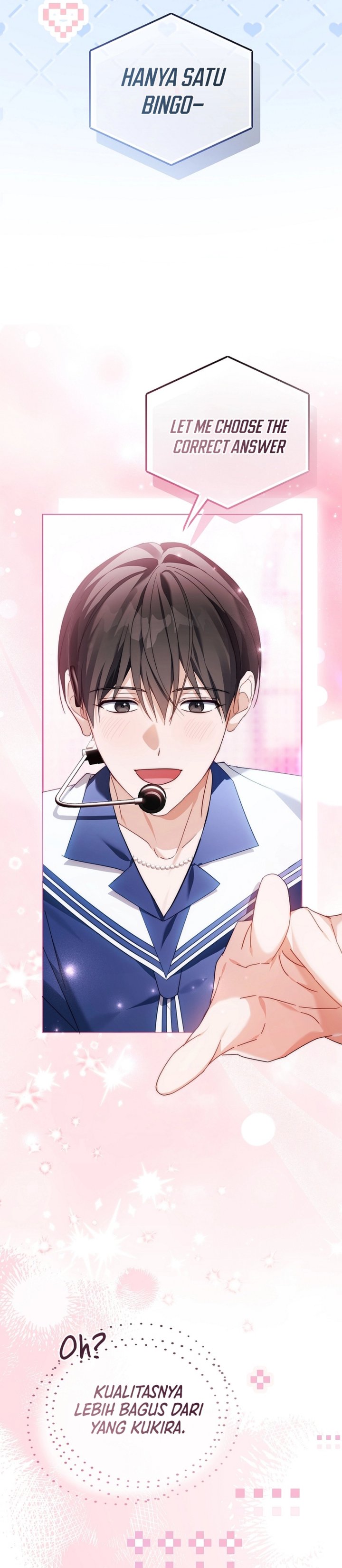 The Lucky Plan of an Idol in His Second Life Chapter 22 Gambar 36