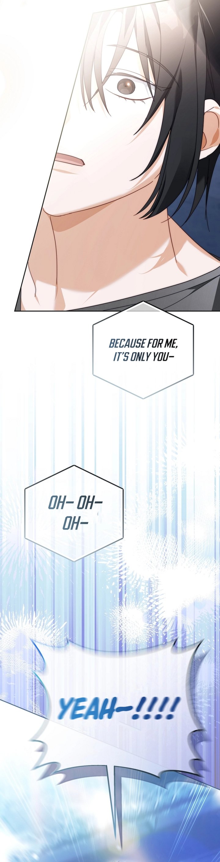 The Lucky Plan of an Idol in His Second Life Chapter 22 Gambar 48